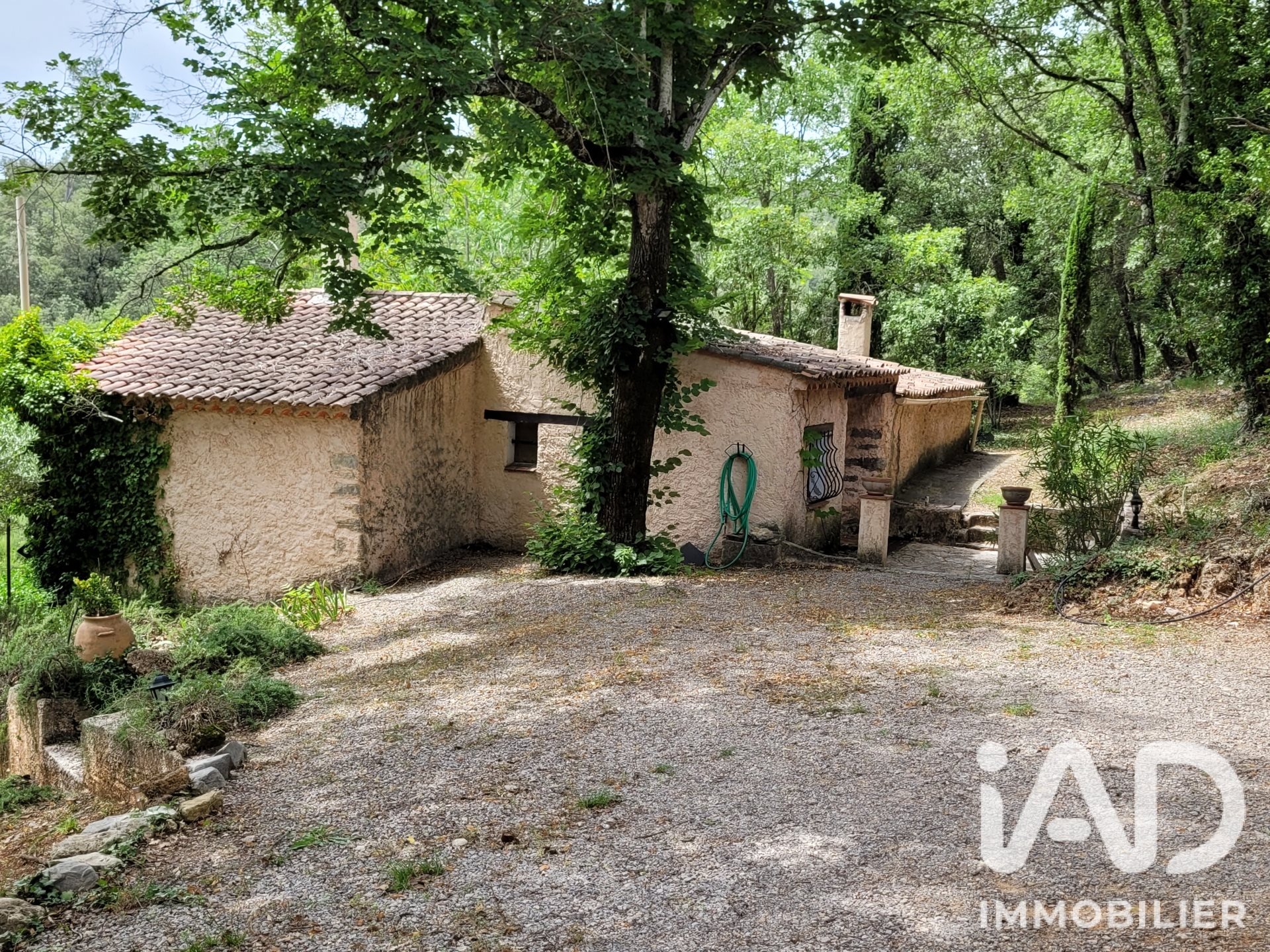 Maison à vendre, 195m², Flayosc