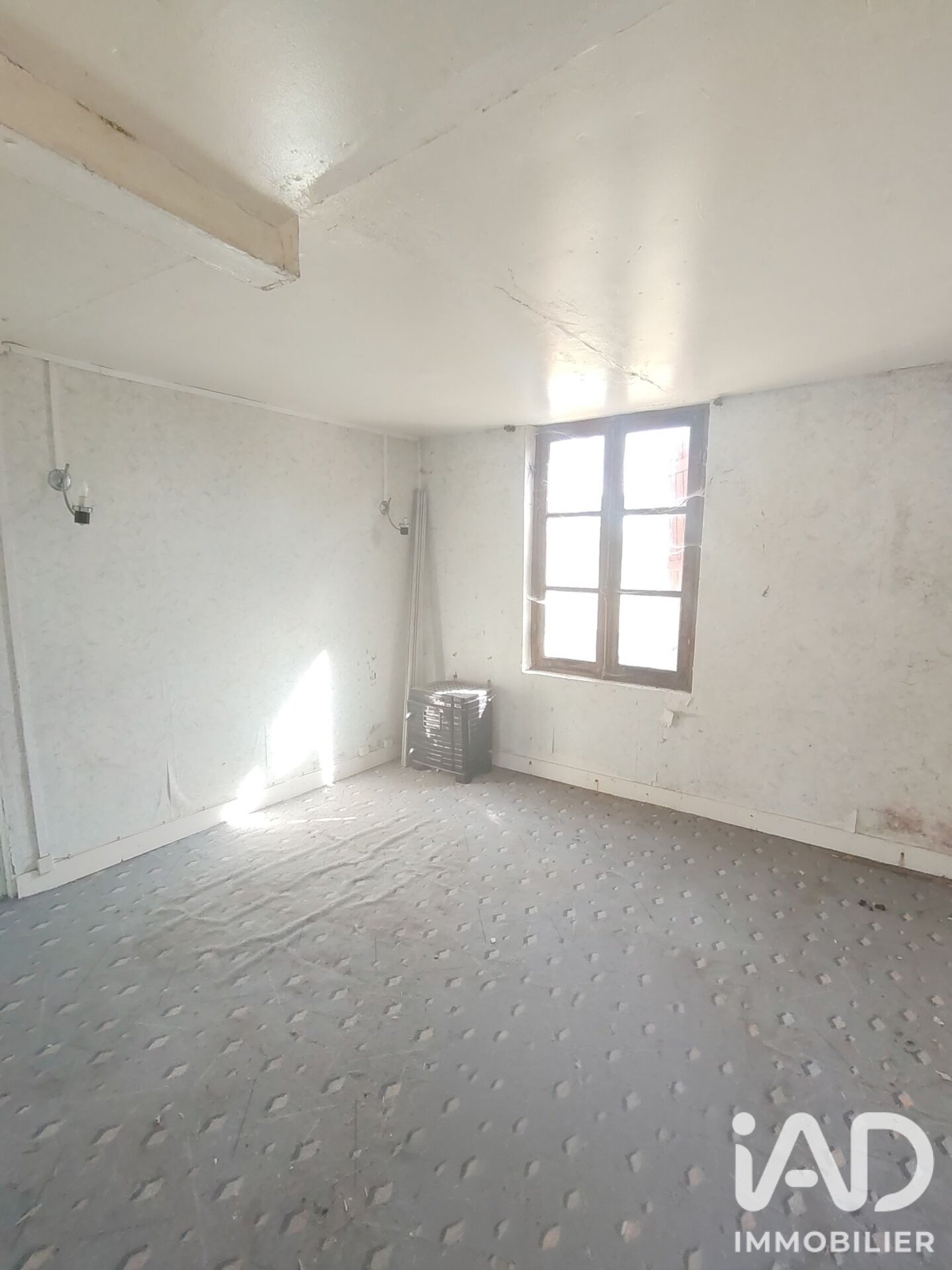 Maison à vendre, 53m², Brunvillers-la-Motte