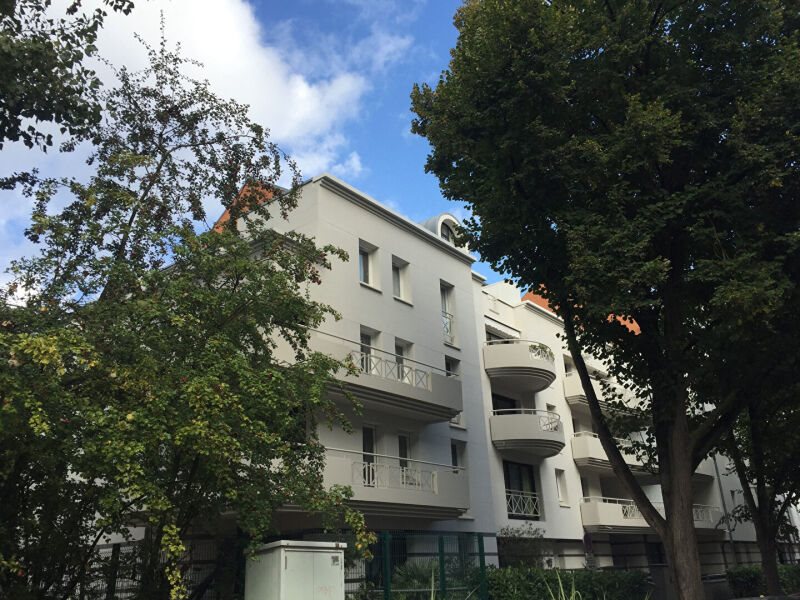 Appartement à vendre, 86m², Lille