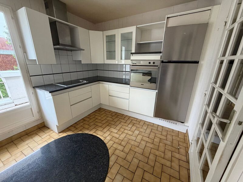 Appartement à vendre, 86m², Lille