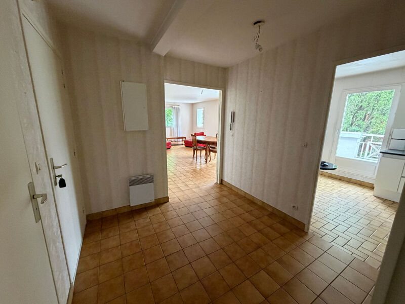 Appartement à vendre, 86m², Lille