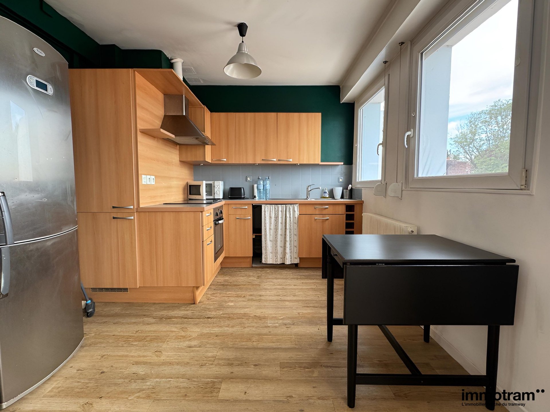 Appartement à vendre, 68m², Marcq-en-Baroeul
