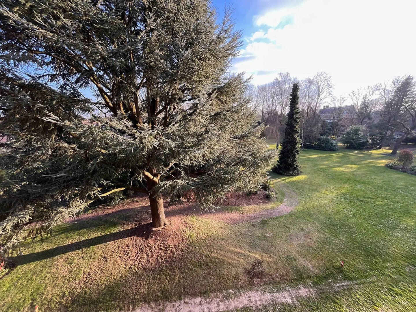Appartement à louer, 110m², Mouvaux