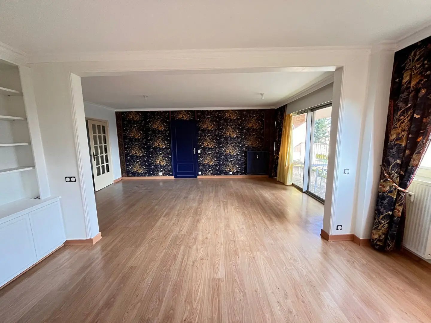 Appartement à louer, 110m², Mouvaux