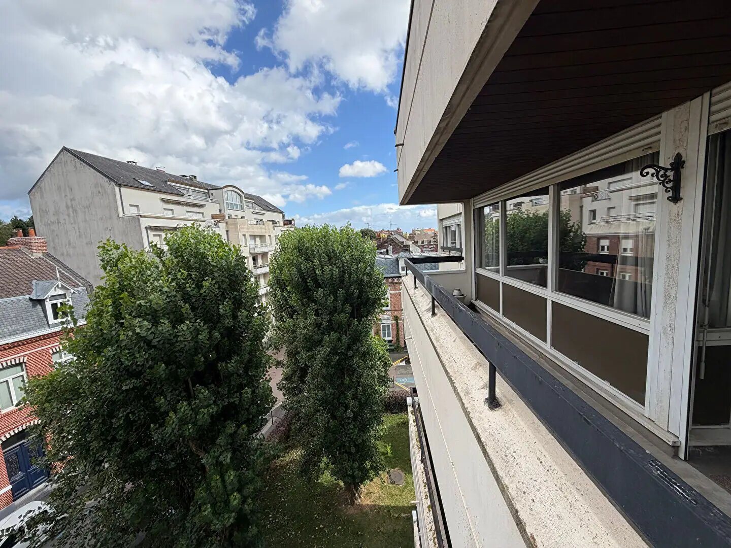 Appartement à vendre, 68m², La Madeleine