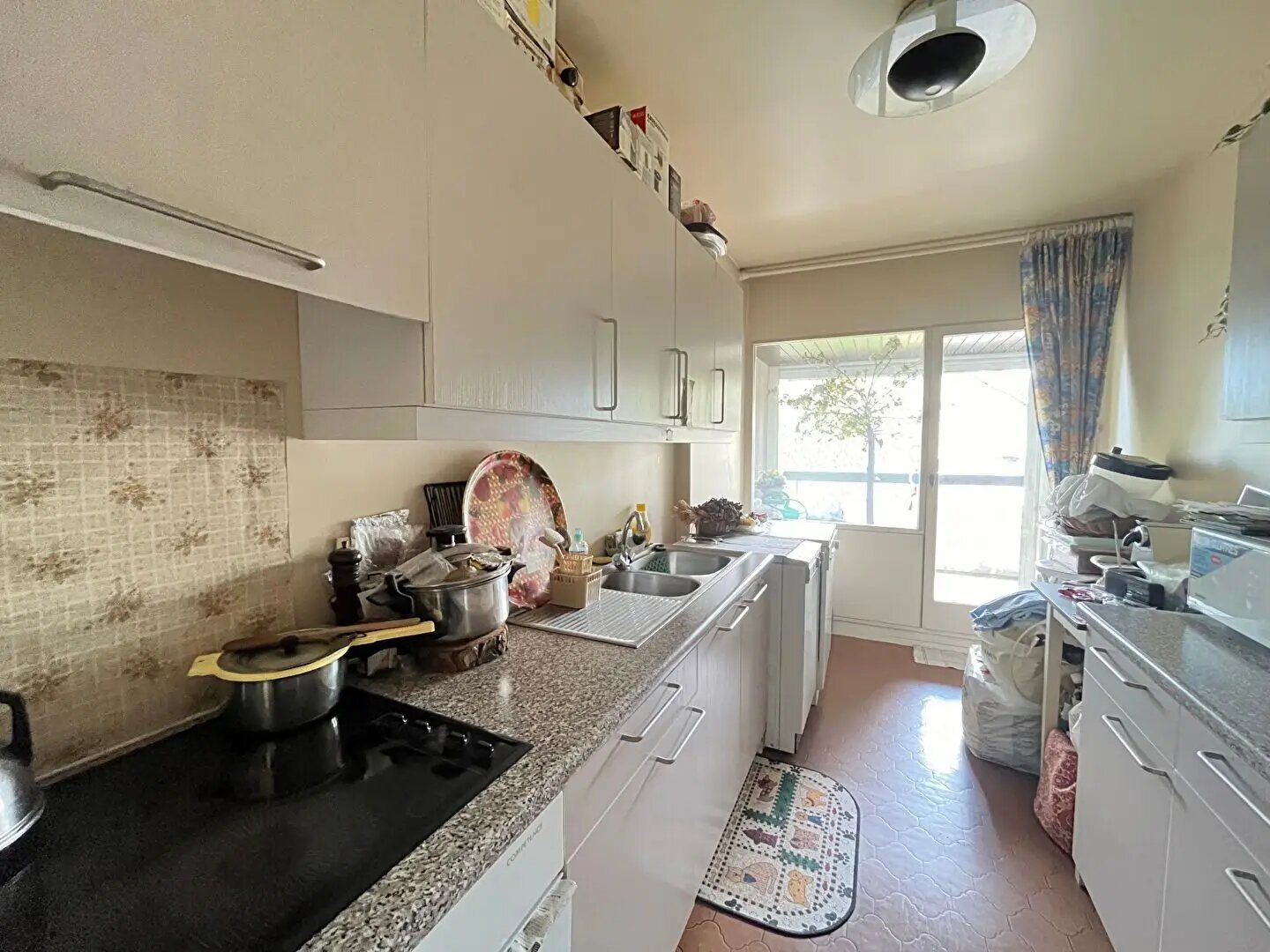 Appartement à vendre, 68m², La Madeleine