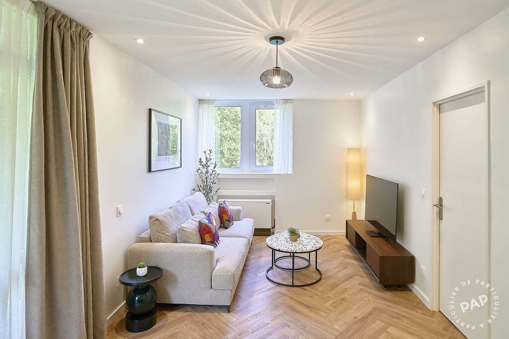 Appartement à louer, 44m², Roubaix