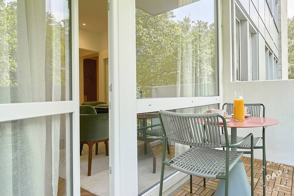 Appartement à louer, 44m², Roubaix