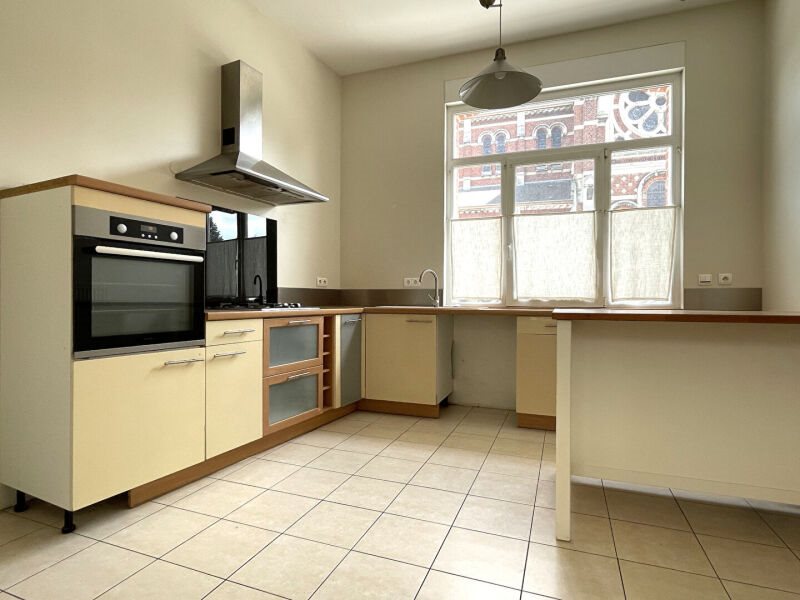 Maison à vendre, 140m², Lambersart