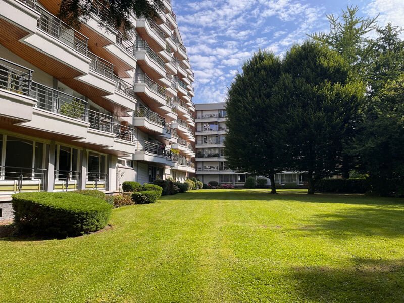 Appartement à vendre, 61m², Lille