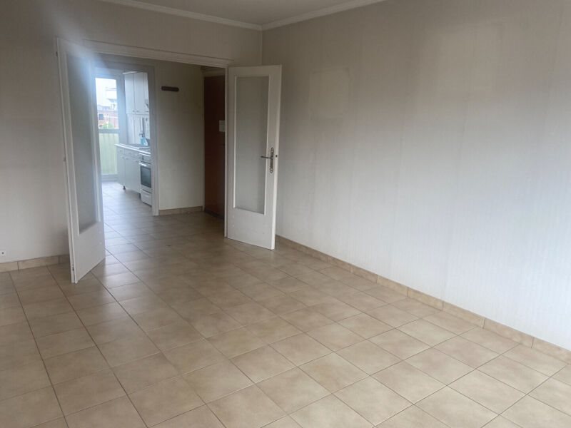 Appartement à vendre, 61m², Lille