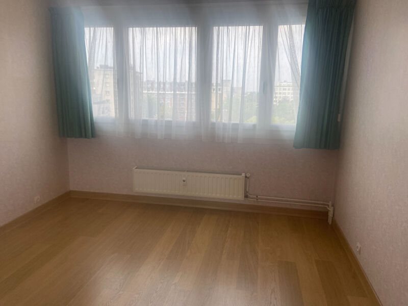 Appartement à vendre, 61m², Lille