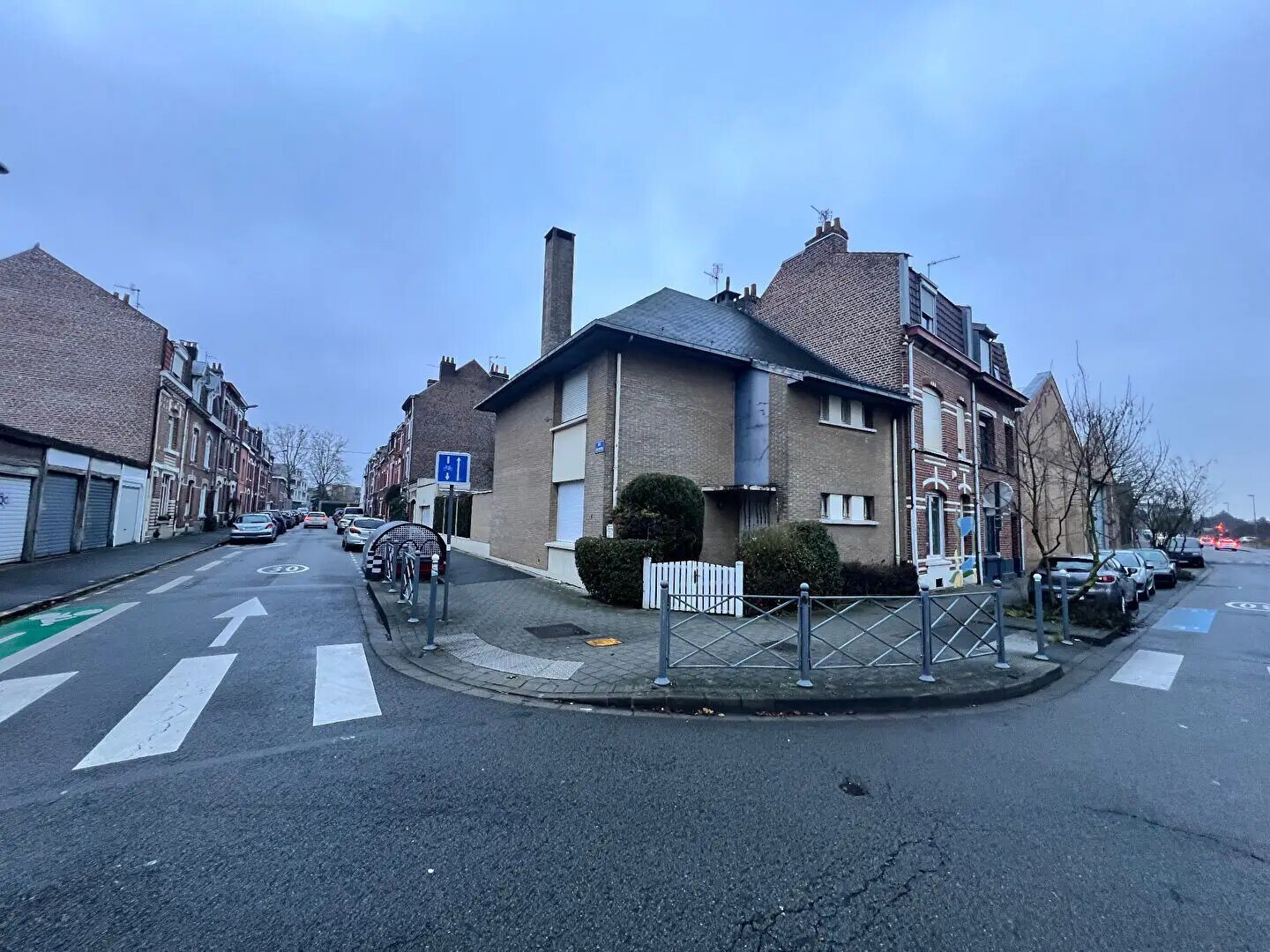 Maison à vendre, 142m², Lille