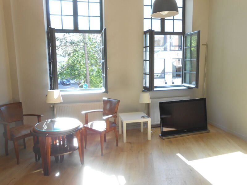 Appartement à louer, 81m², Lille