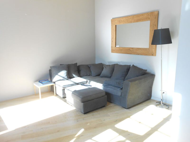 Appartement à louer, 81m², Lille