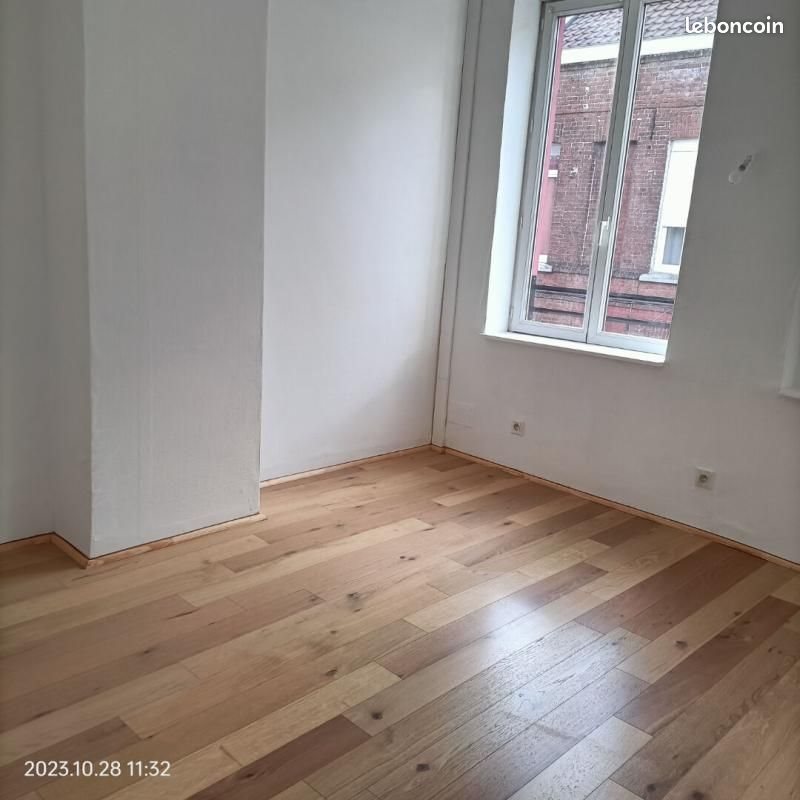 Maison à louer, 112m², Tourcoing