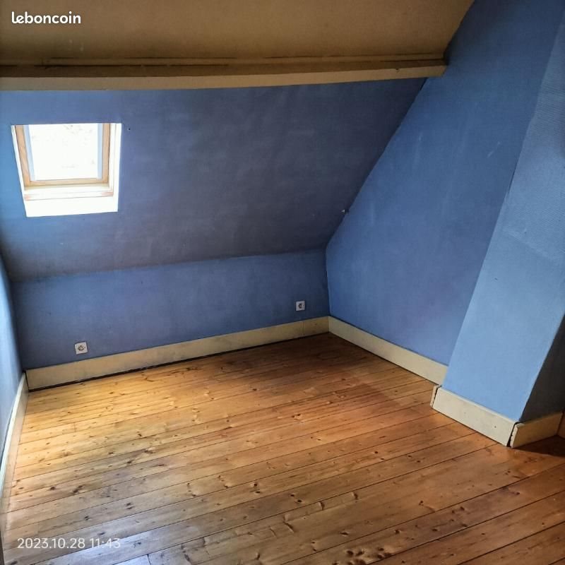 Maison à louer, 112m², Tourcoing