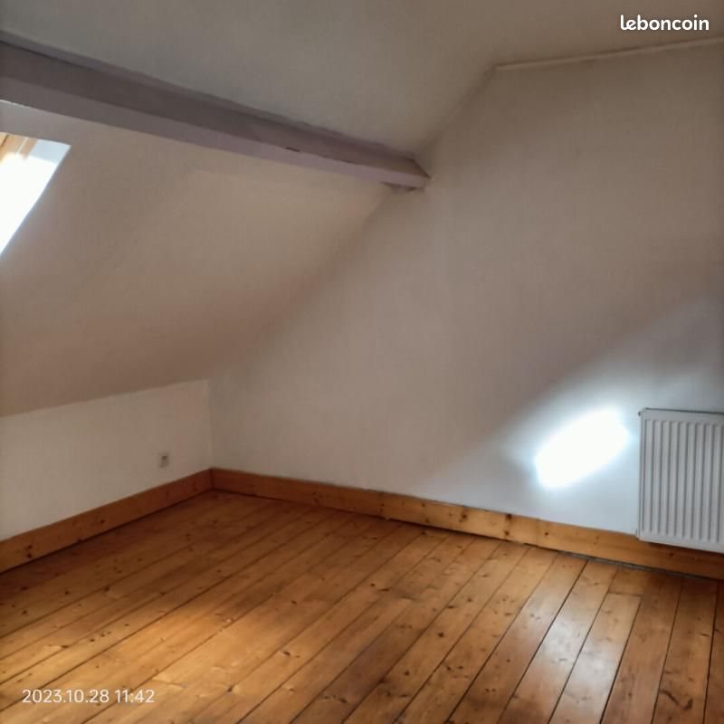 Maison à louer, 112m², Tourcoing