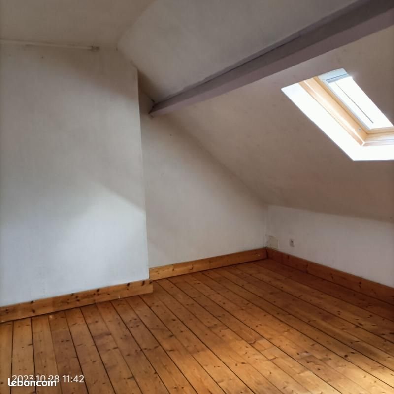 Maison à louer, 112m², Tourcoing