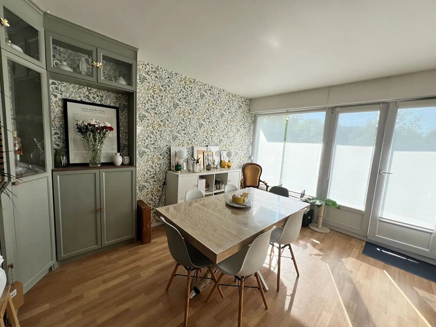Appartement à vendre, 68m², Marcq-en-Baroeul