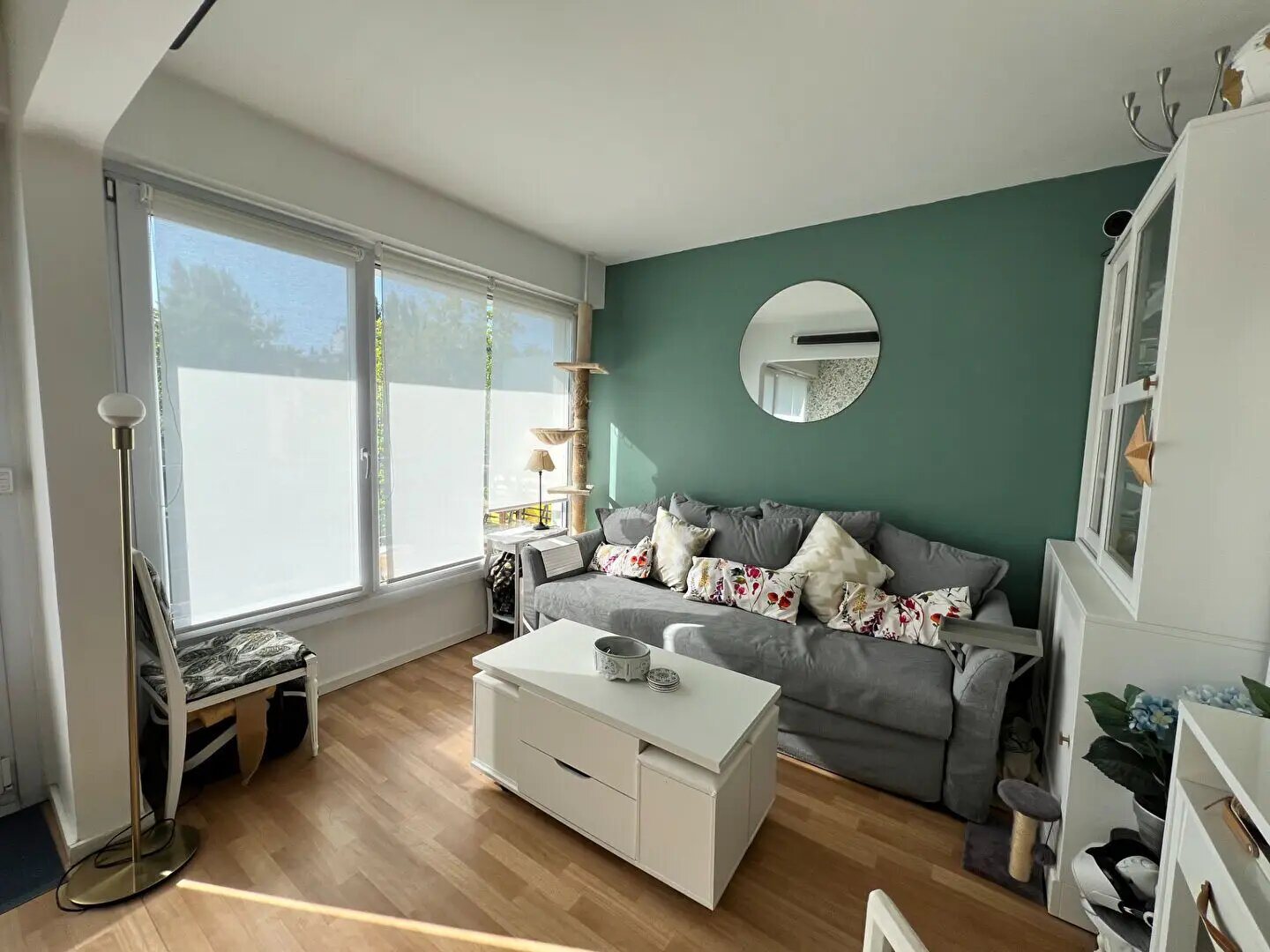 Appartement à vendre, 68m², Marcq-en-Baroeul