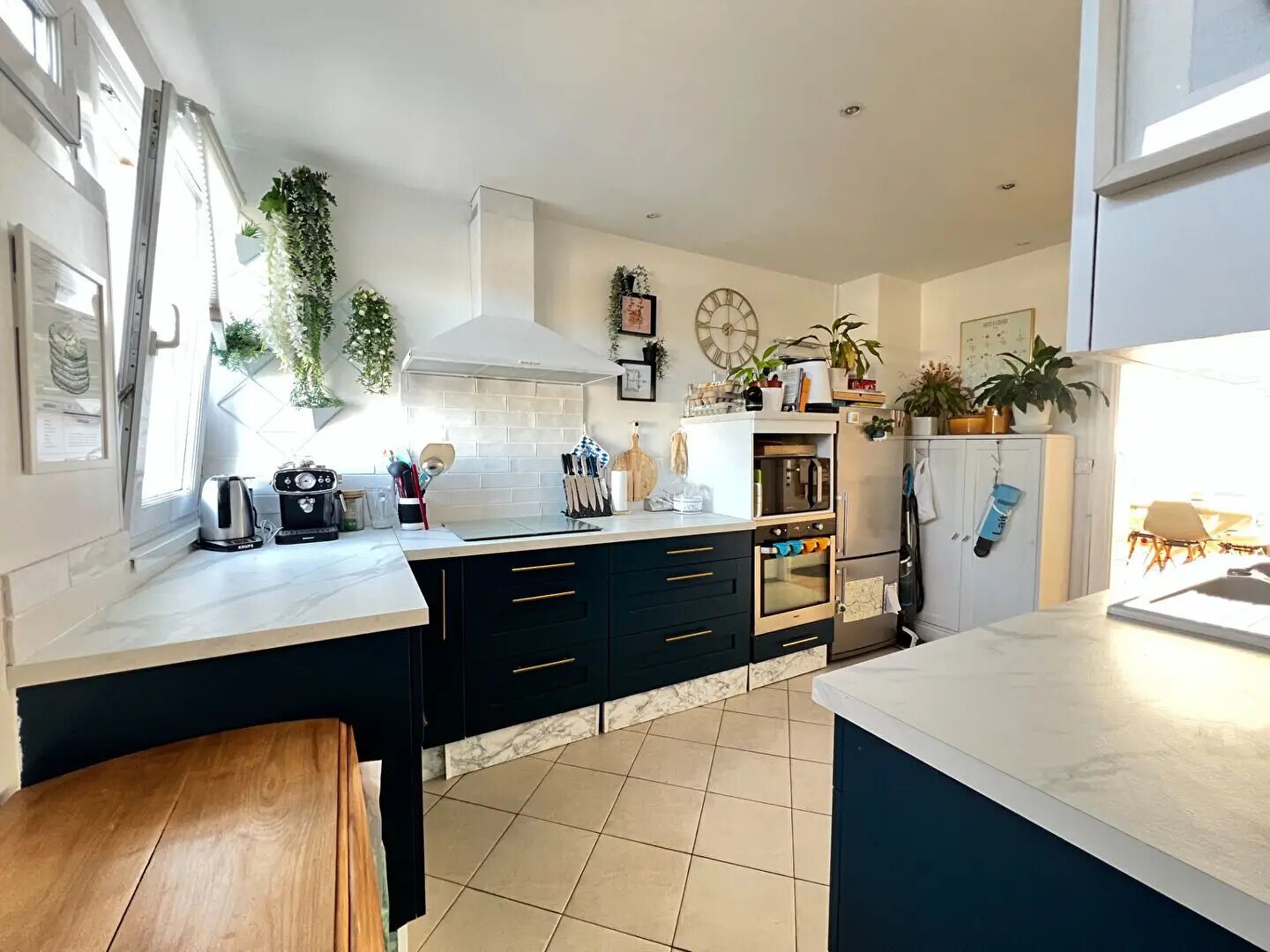 Appartement à vendre, 68m², Marcq-en-Baroeul