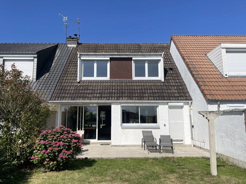 Maison à vendre, 98m², Comines