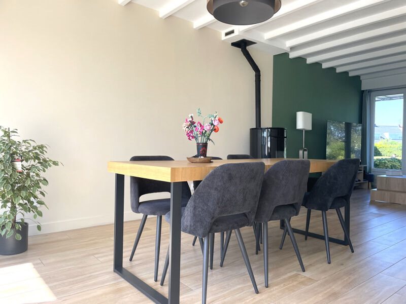 Maison à vendre, 98m², Comines