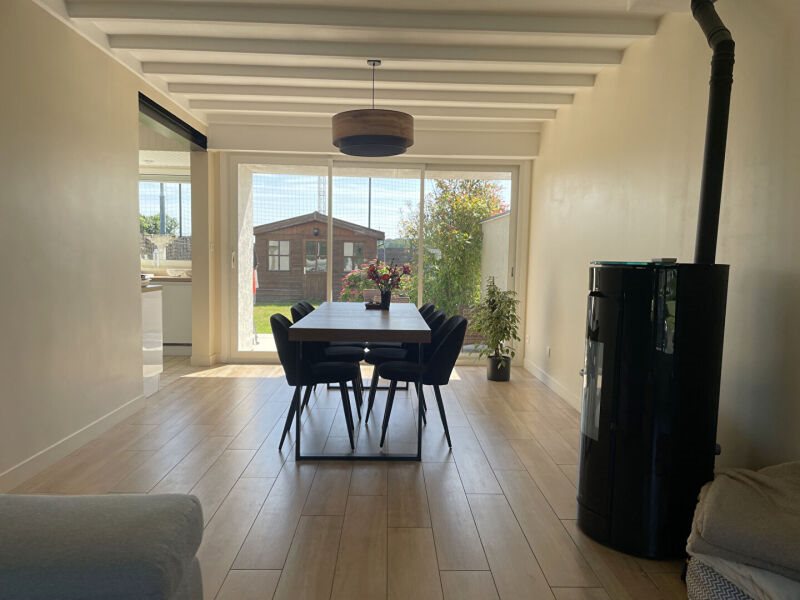 Maison à vendre, 98m², Comines