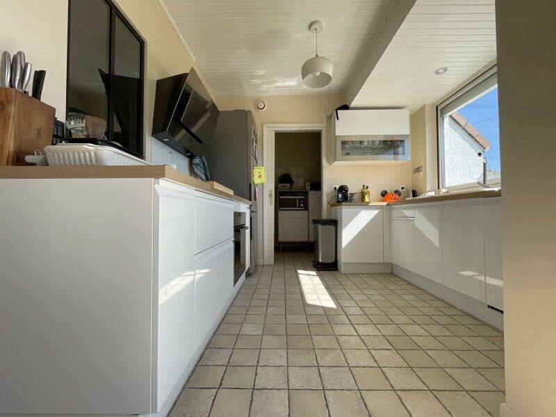 Maison à vendre, 98m², Comines