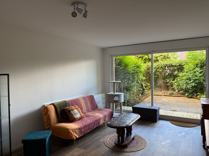 Appartement à vendre, 57m², Marcq-en-Baroeul