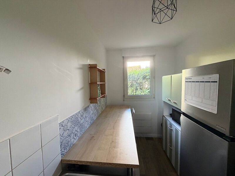 Appartement à vendre, 57m², Marcq-en-Baroeul