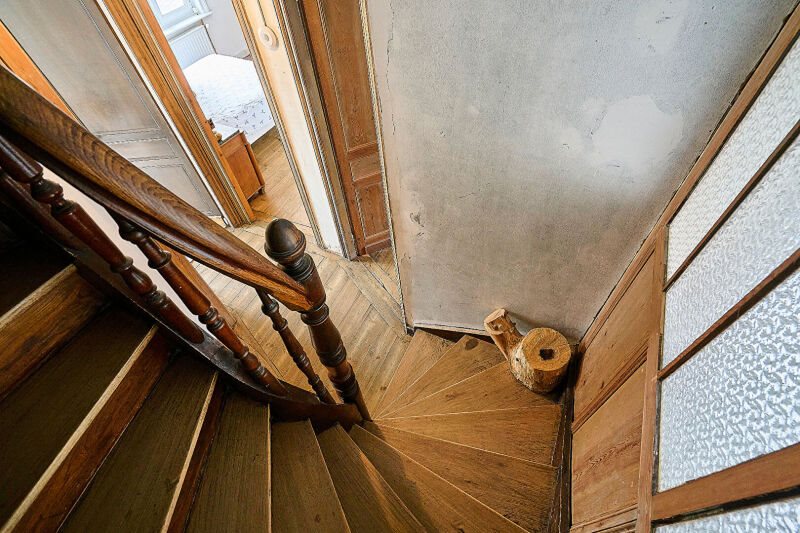 Maison à vendre, 145m², La Madeleine