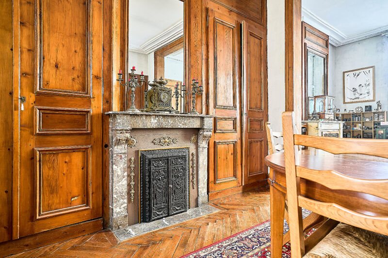 Maison à vendre, 145m², La Madeleine