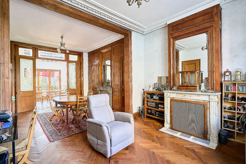 Maison à vendre, 145m², La Madeleine