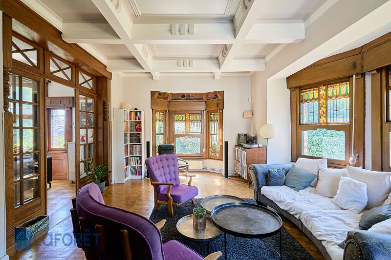 Maison à vendre, 300m², Mons-en-Baroeul