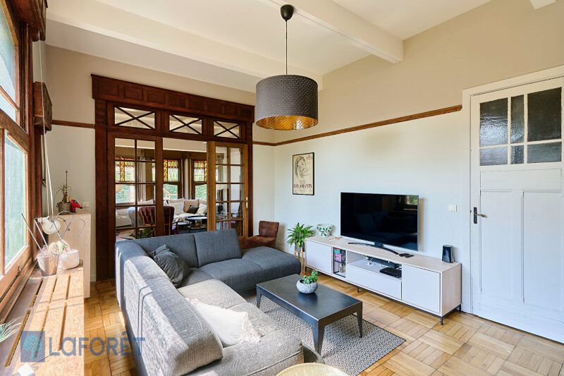 Maison à vendre, 300m², Mons-en-Baroeul