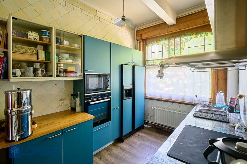 Maison à vendre, 300m², Mons-en-Baroeul
