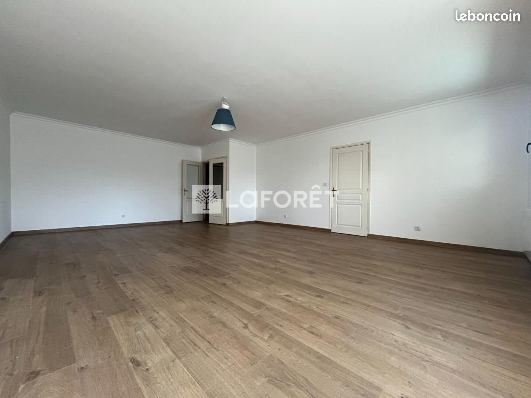 Appartement à louer, 92m², Marcq-en-Baroeul