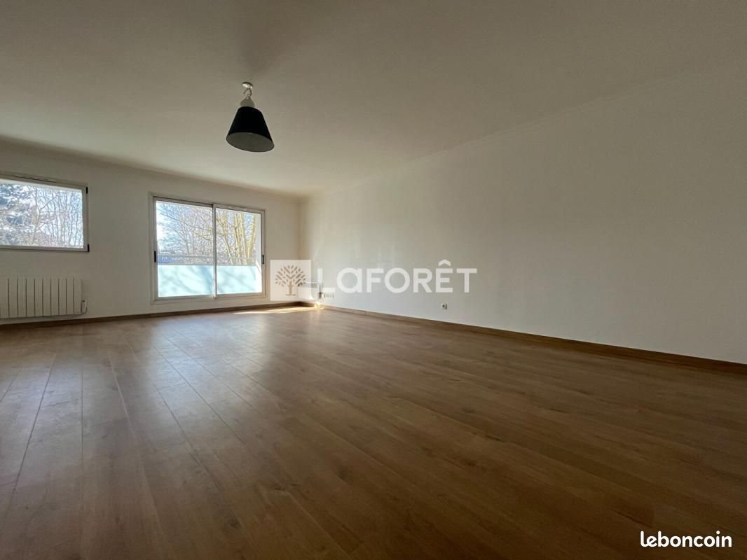 Appartement à louer, 92m², Marcq-en-Baroeul