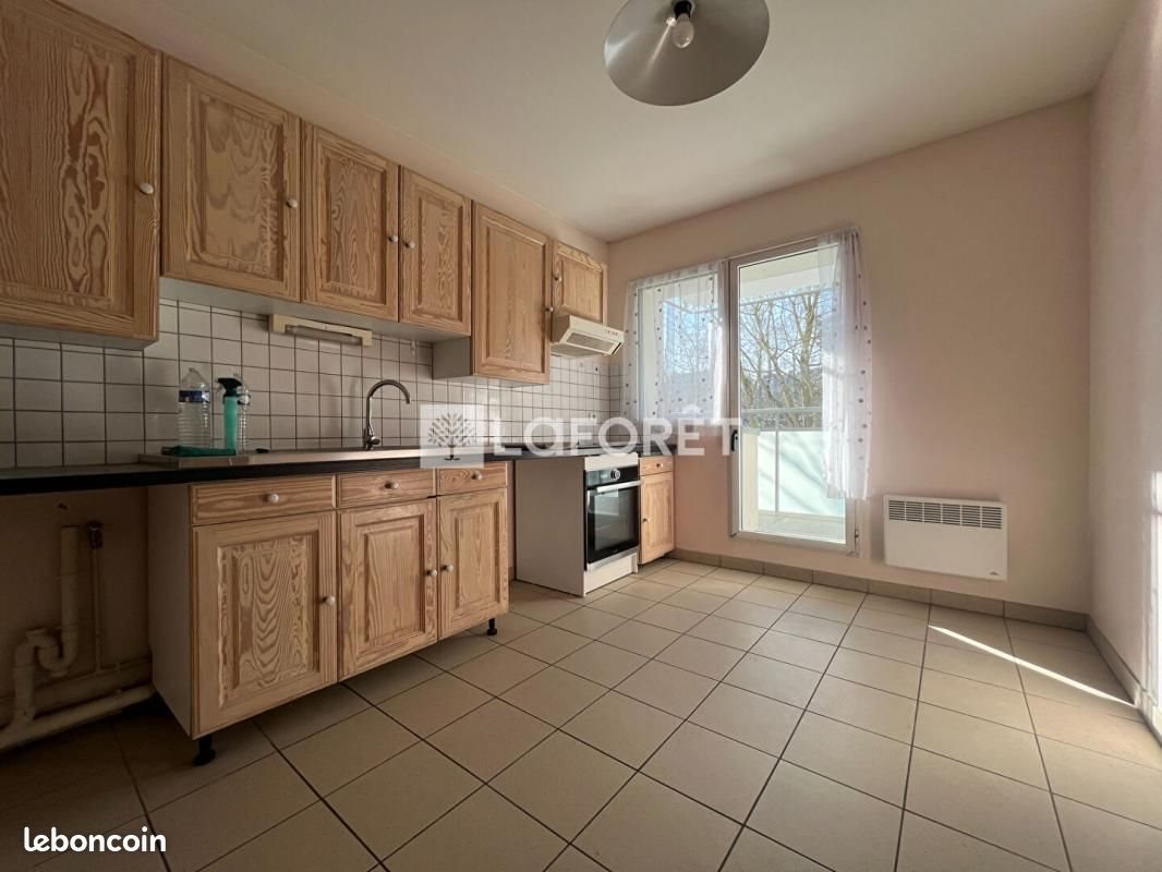 Appartement à louer, 92m², Marcq-en-Baroeul