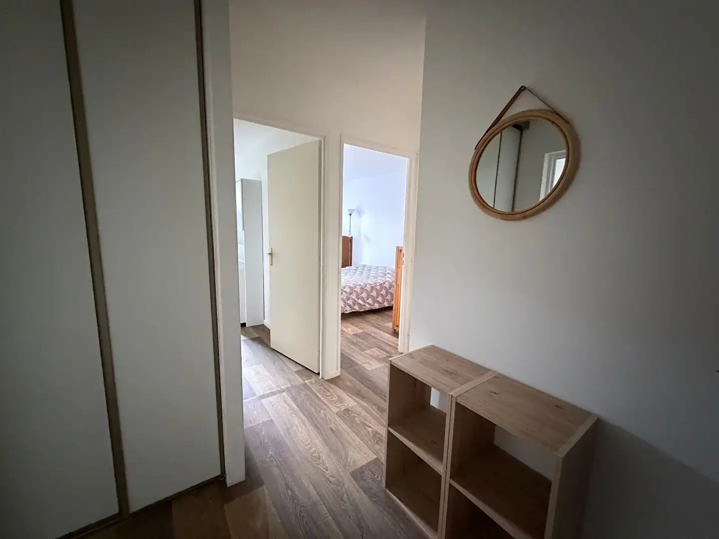 Appartement à vendre, 57m², Marcq-en-Baroeul