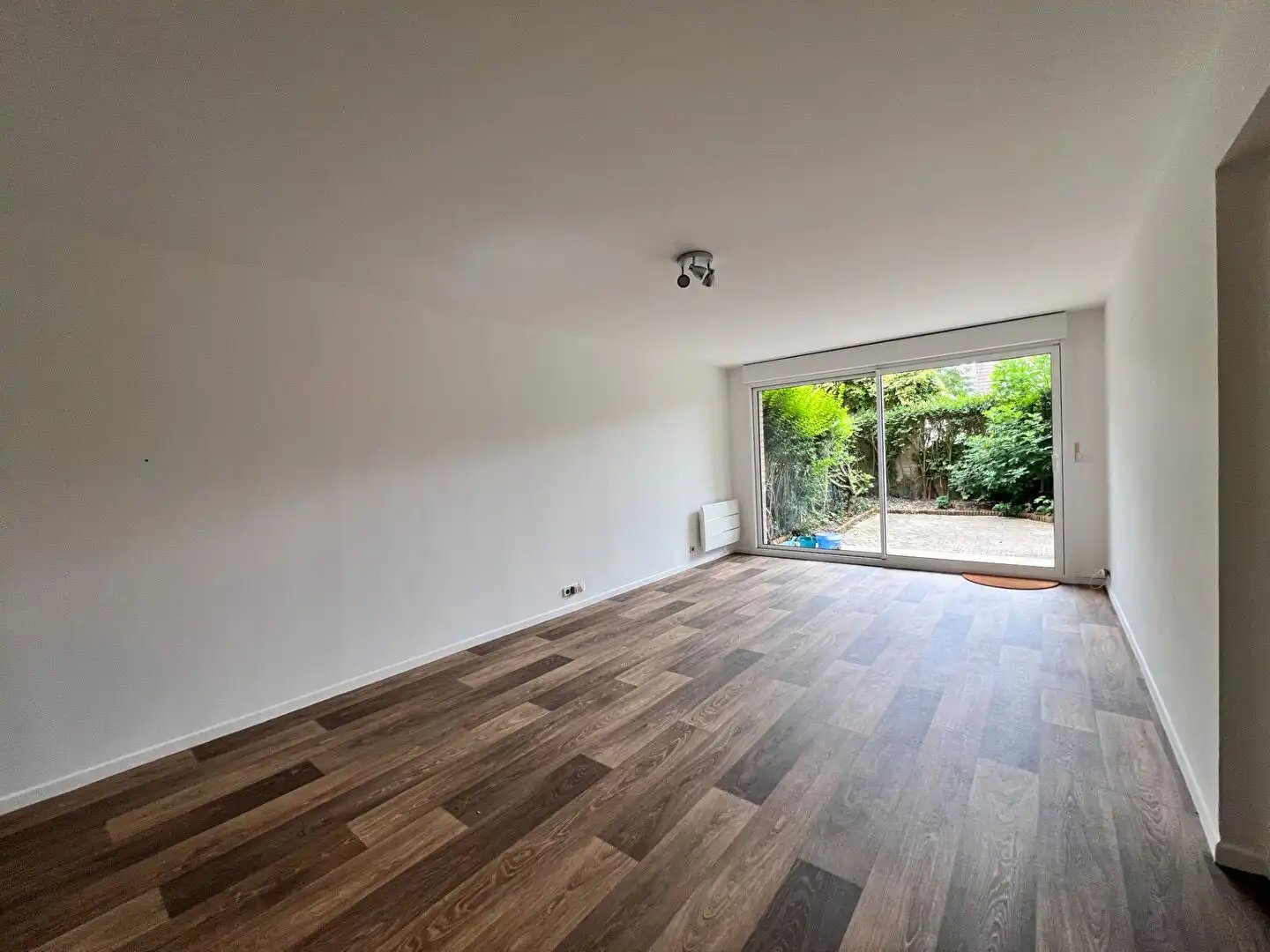 Appartement à vendre, 57m², Marcq-en-Baroeul