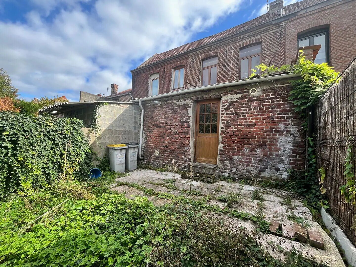 Maison à vendre, 95m², Marcq-en-Baroeul