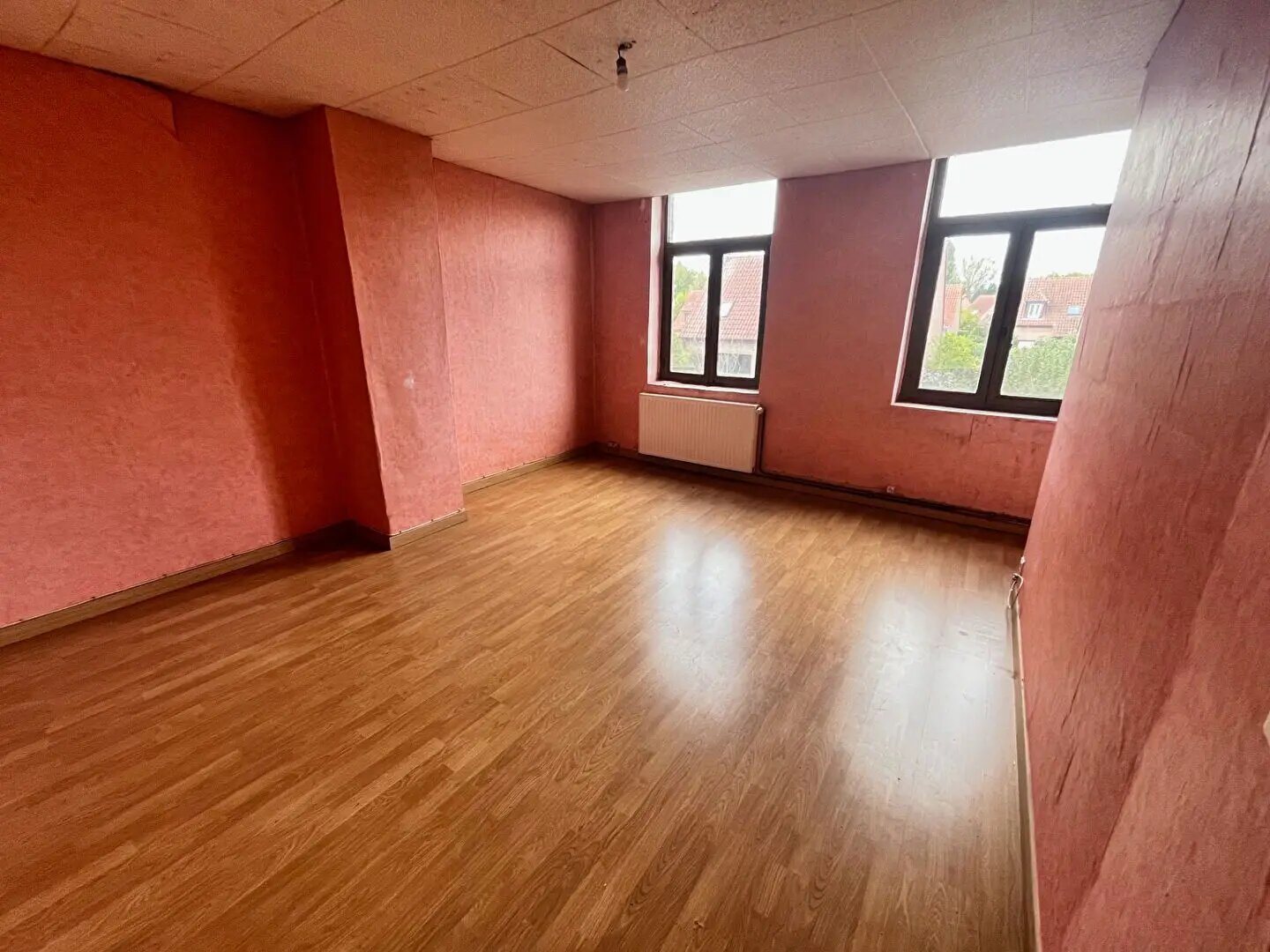Maison à vendre, 95m², Marcq-en-Baroeul