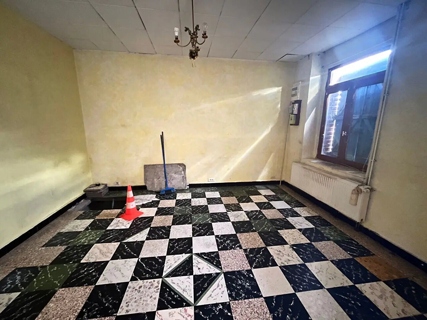 Maison à vendre, 95m², Marcq-en-Baroeul