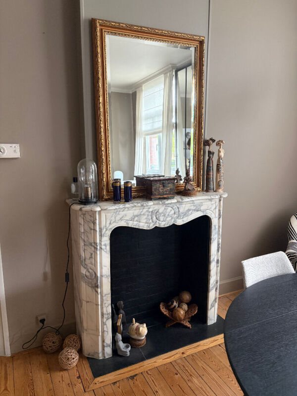 Appartement à vendre, 73m², Marcq-en-Baroeul