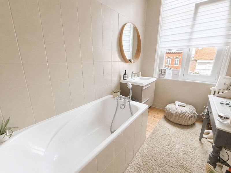 Appartement à vendre, 73m², Marcq-en-Baroeul