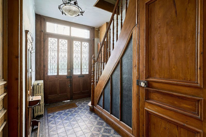 Maison à vendre, 150m², La Madeleine