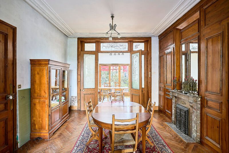 Maison à vendre, 150m², La Madeleine